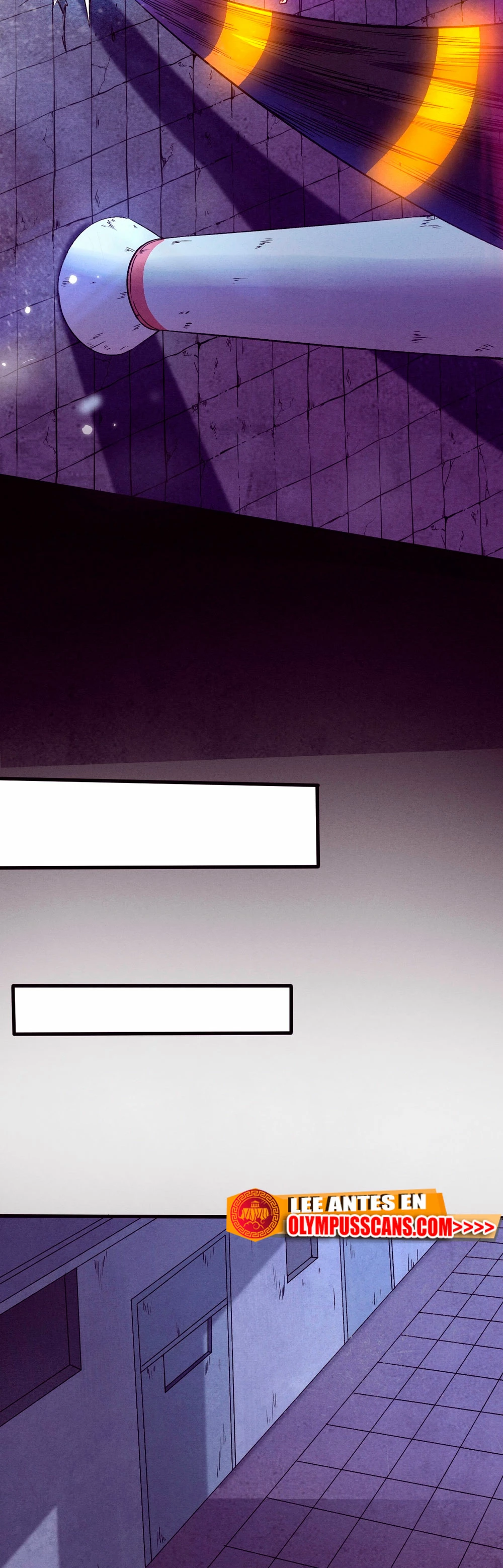 El Frenesí de la Evolución > Capitulo 101 > Page 301