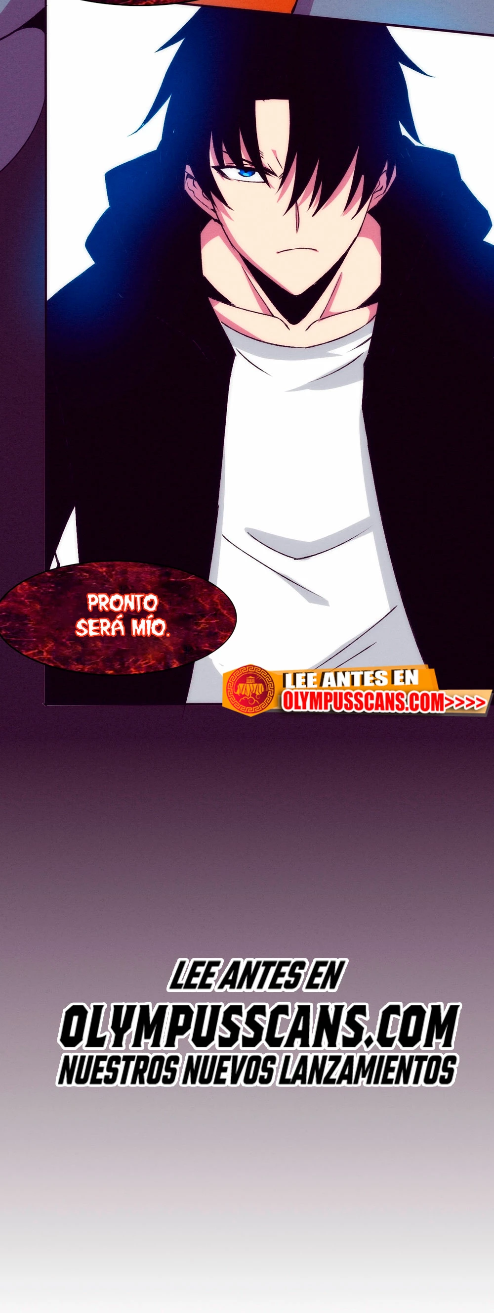 El Frenesí de la Evolución > Capitulo 101 > Page 351