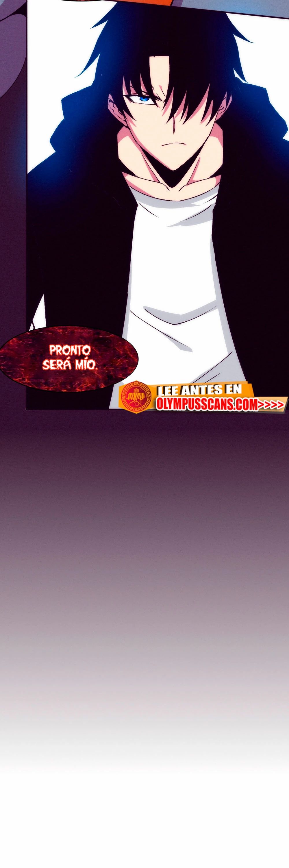 El Frenesí de la Evolución > Capitulo 102 > Page 21