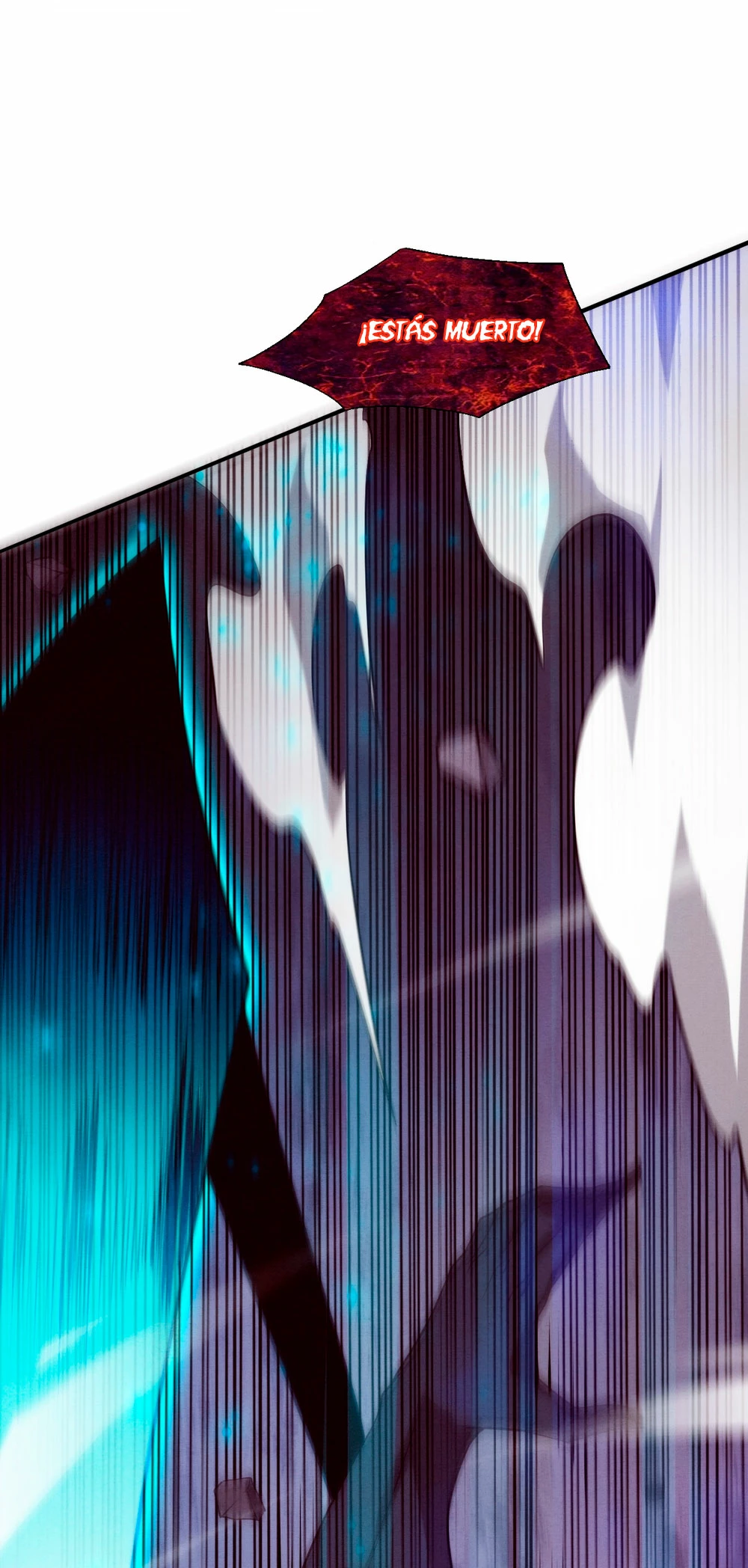 El Frenesí de la Evolución > Capitulo 102 > Page 141