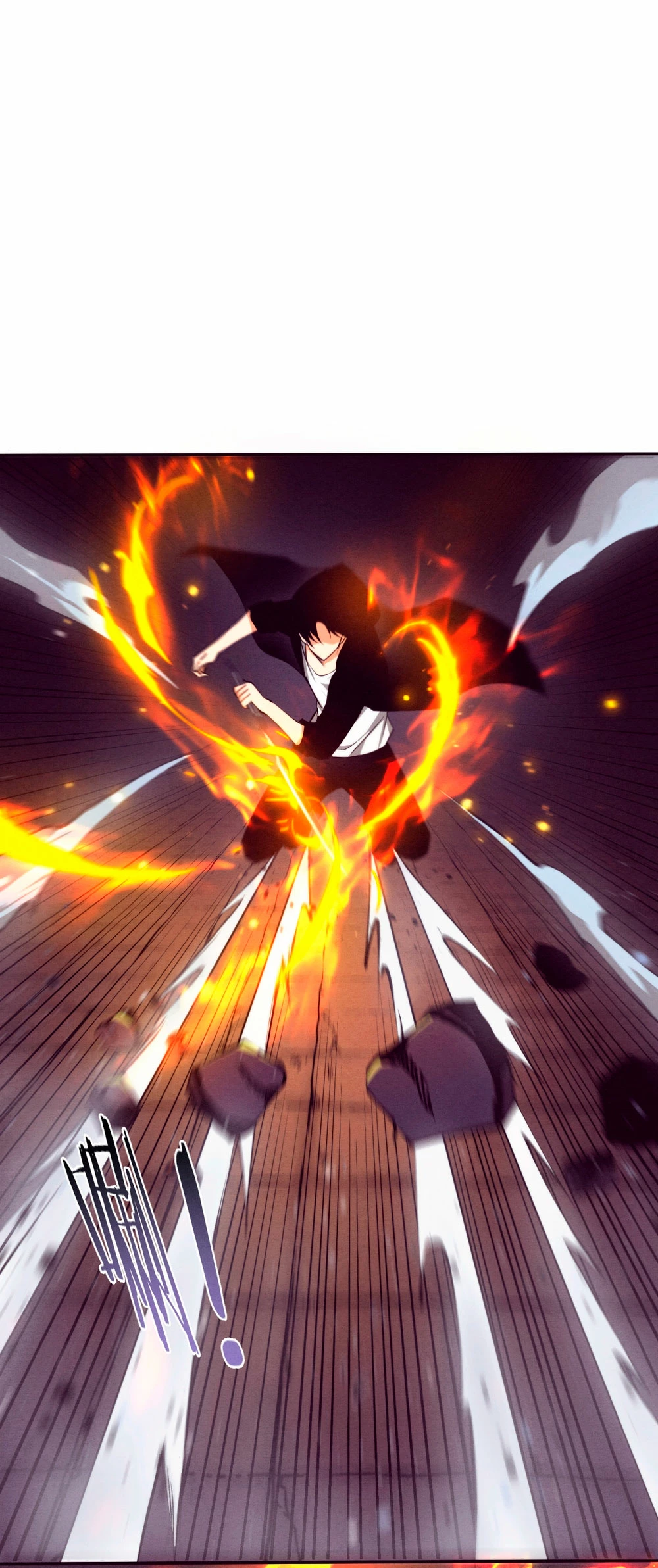 El Frenesí de la Evolución > Capitulo 102 > Page 161