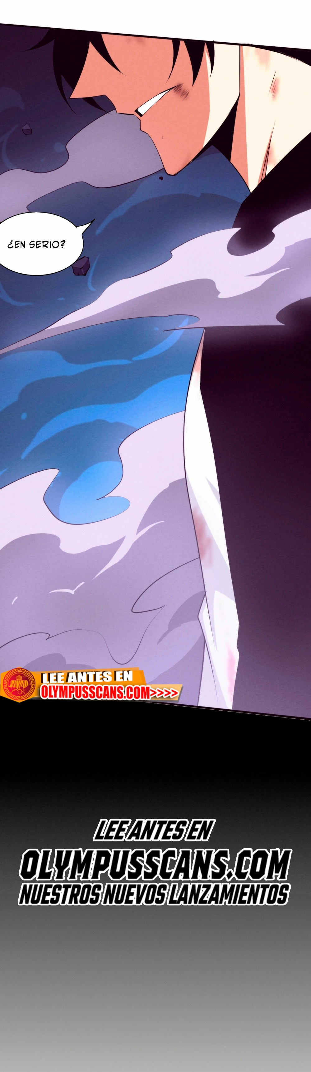 El Frenesí de la Evolución > Capitulo 102 > Page 371