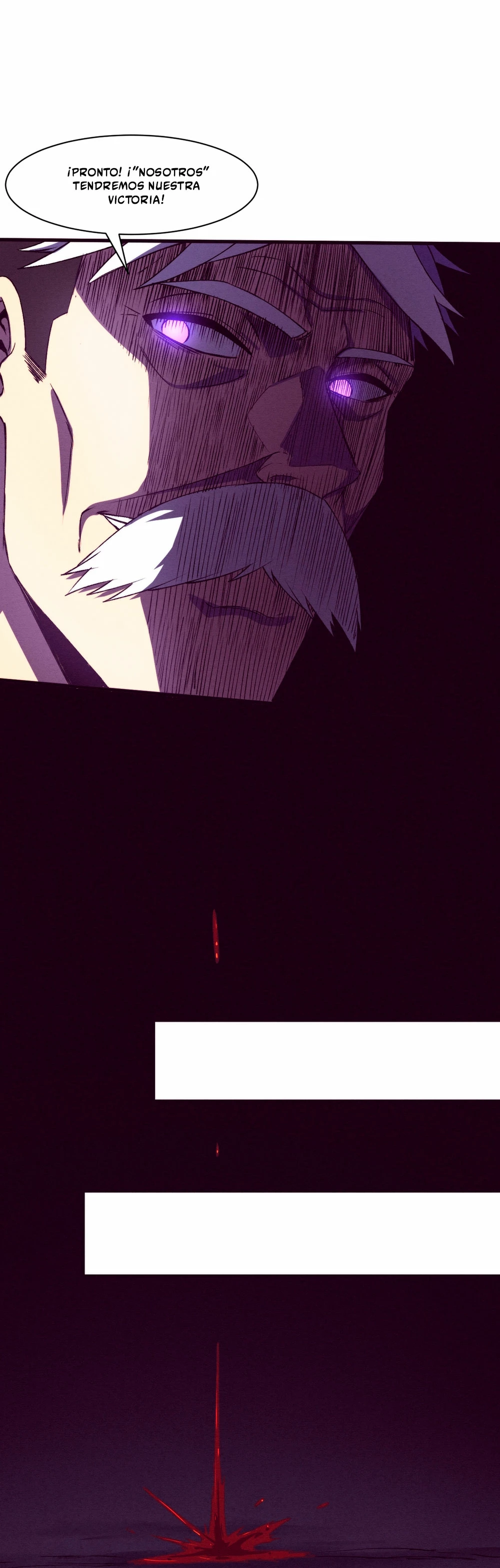 El Frenesí de la Evolución > Capitulo 103 > Page 81