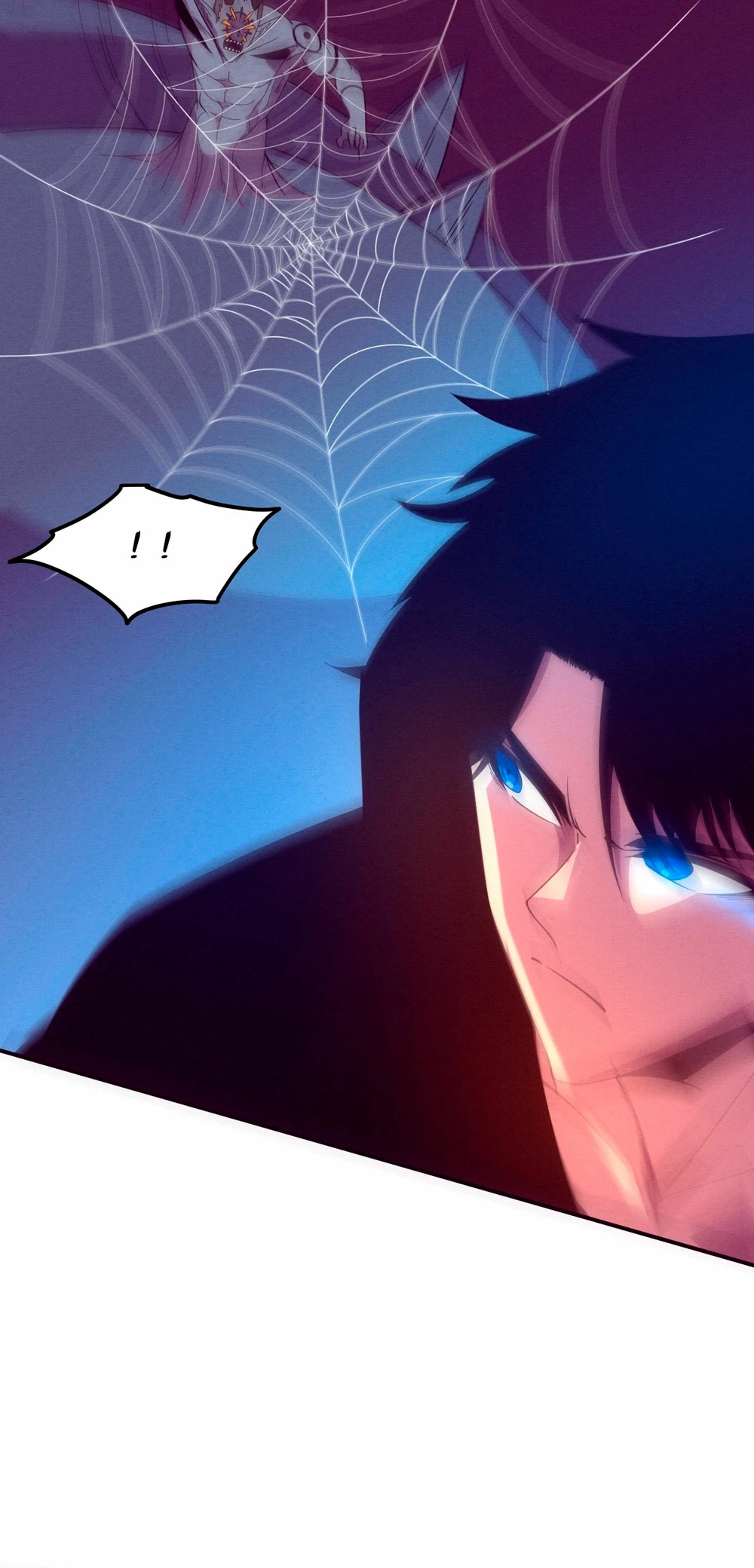 El Frenesí de la Evolución > Capitulo 103 > Page 211