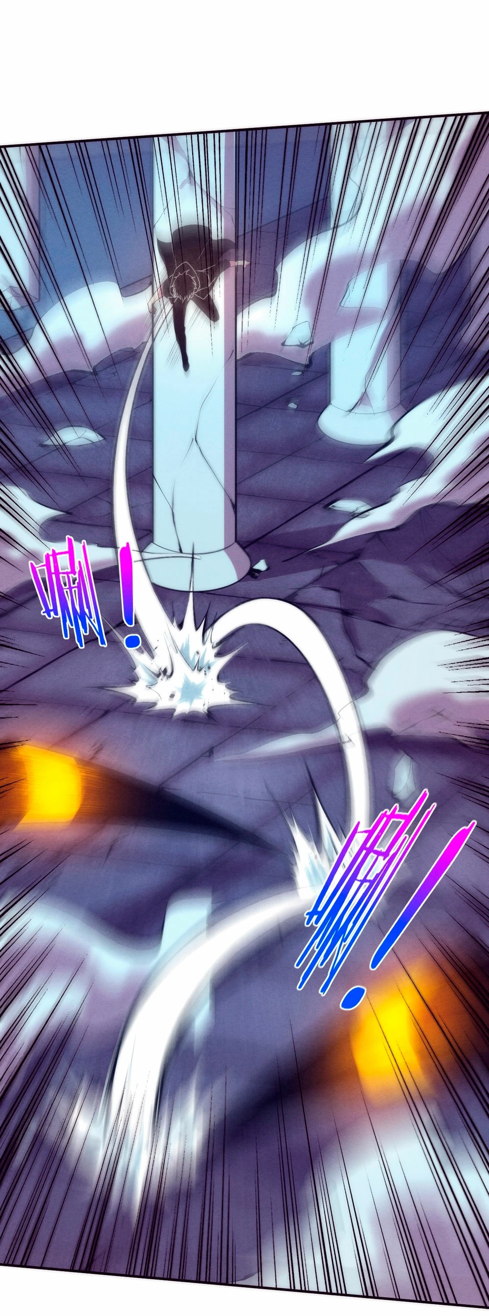 El Frenesí de la Evolución > Capitulo 103 > Page 281