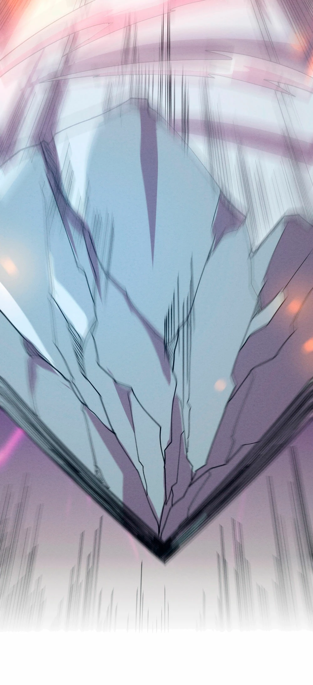 El Frenesí de la Evolución > Capitulo 103 > Page 321