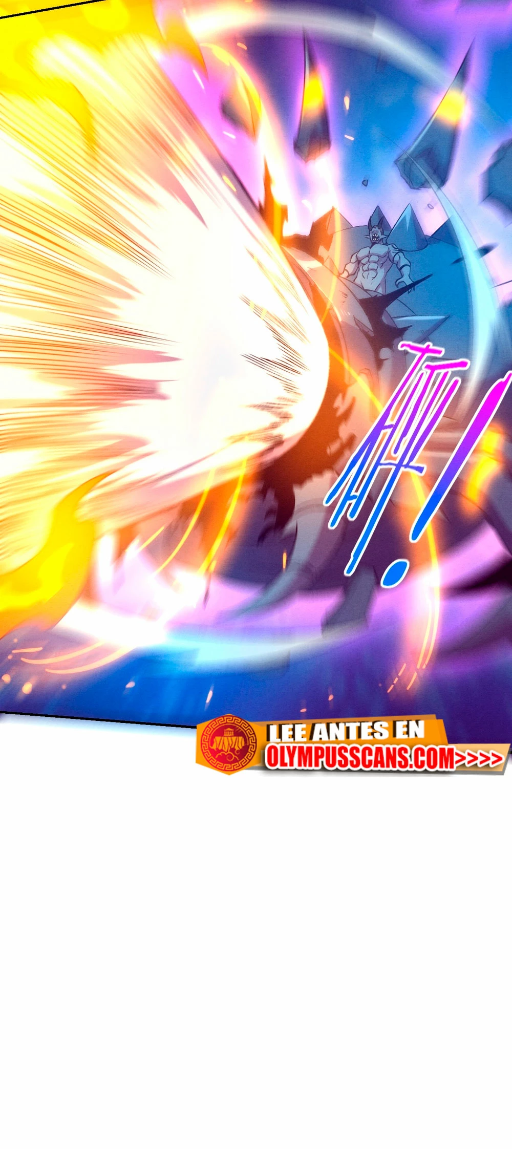 El Frenesí de la Evolución > Capitulo 103 > Page 351