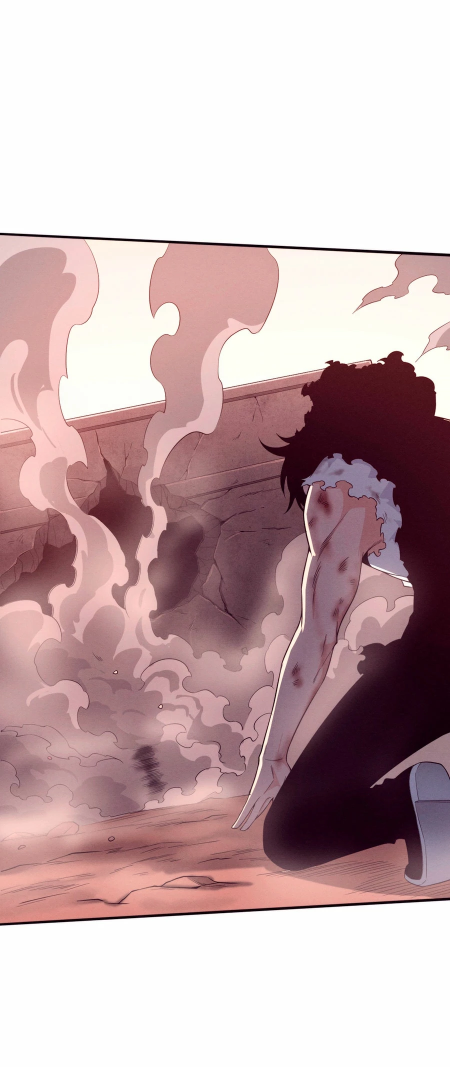 El Frenesí de la Evolución > Capitulo 104 > Page 291