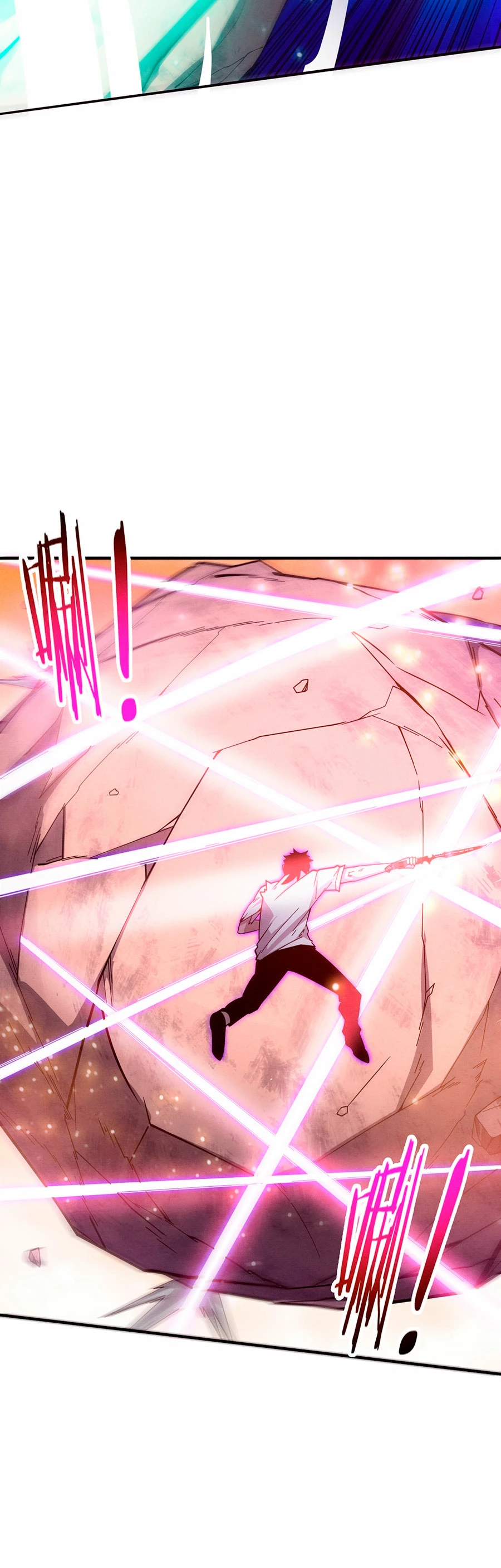 El Frenesí de la Evolución > Capitulo 105 > Page 211