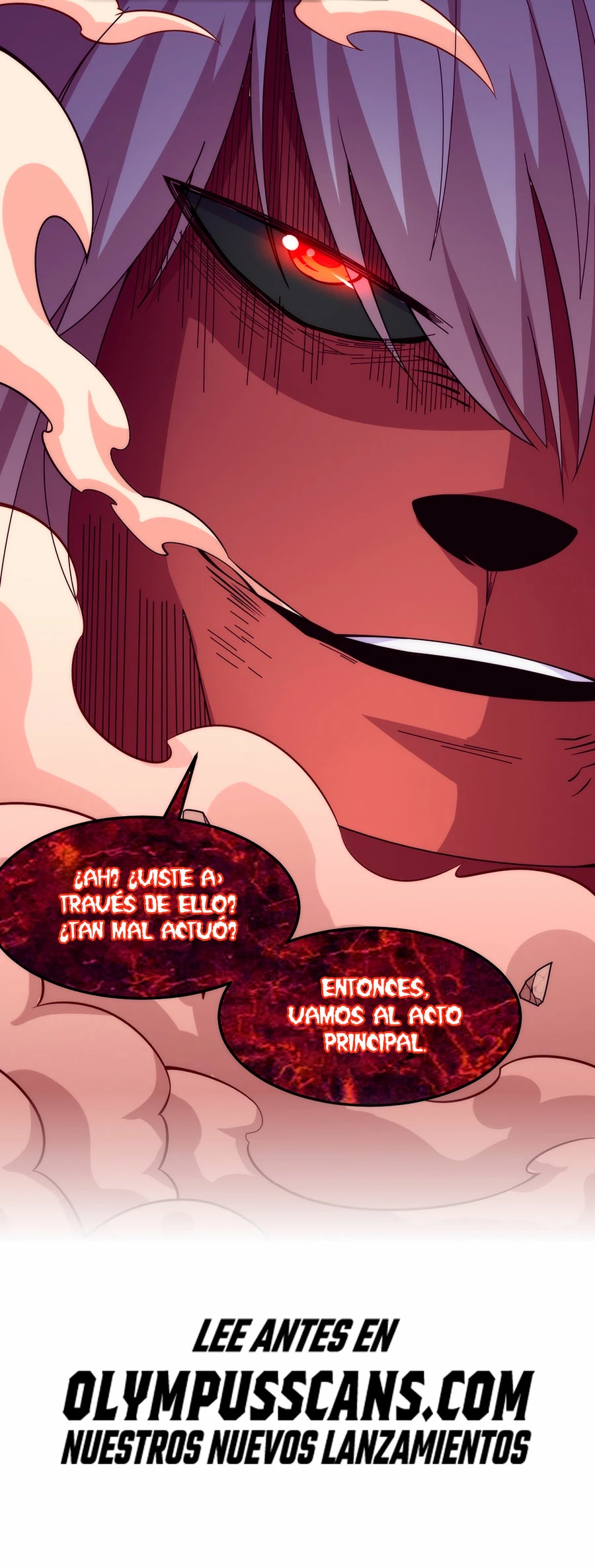 El Frenesí de la Evolución > Capitulo 105 > Page 331