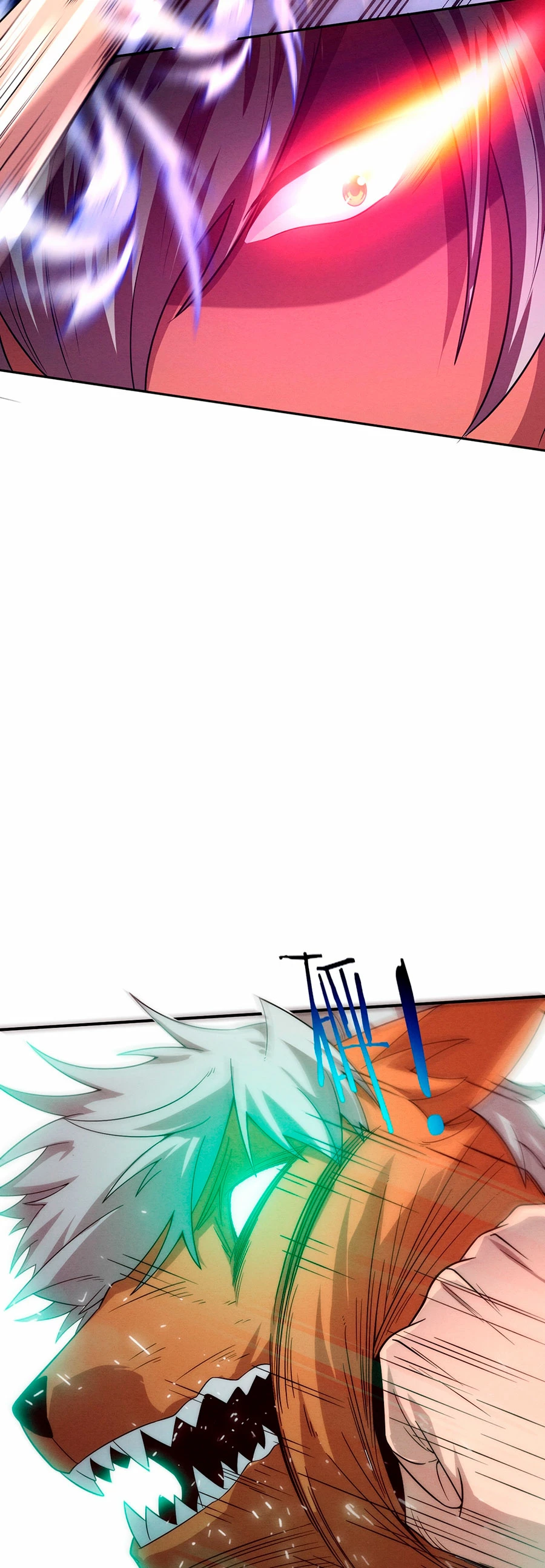 El Frenesí de la Evolución > Capitulo 106 > Page 91