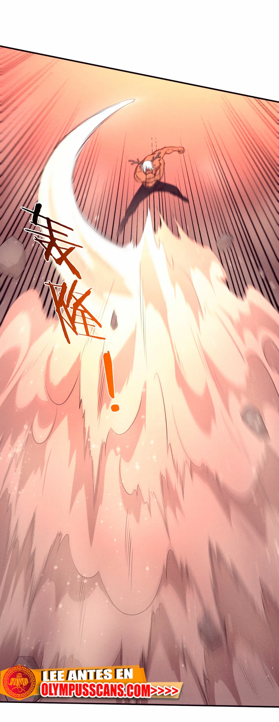 El Frenesí de la Evolución > Capitulo 106 > Page 141