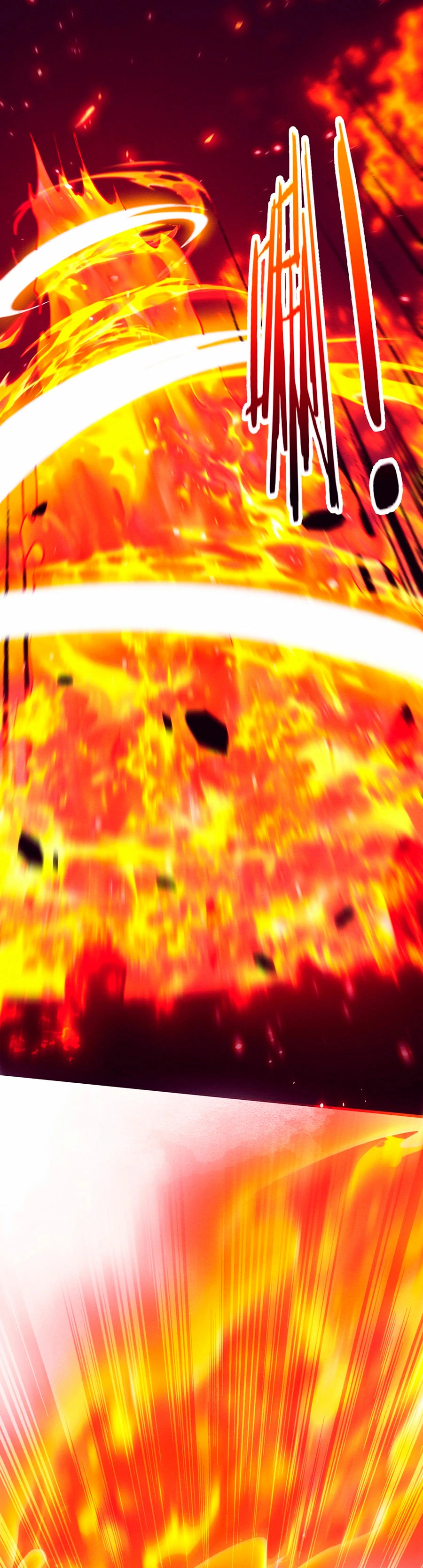 El Frenesí de la Evolución > Capitulo 106 > Page 171