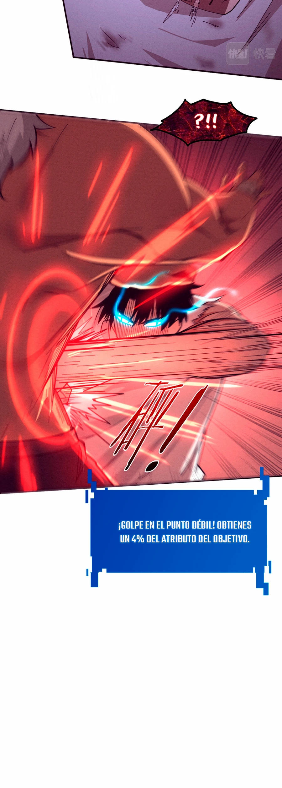 El Frenesí de la Evolución > Capitulo 106 > Page 211