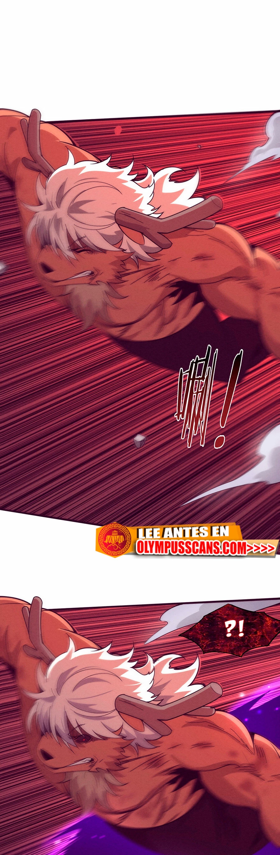 El Frenesí de la Evolución > Capitulo 106 > Page 311