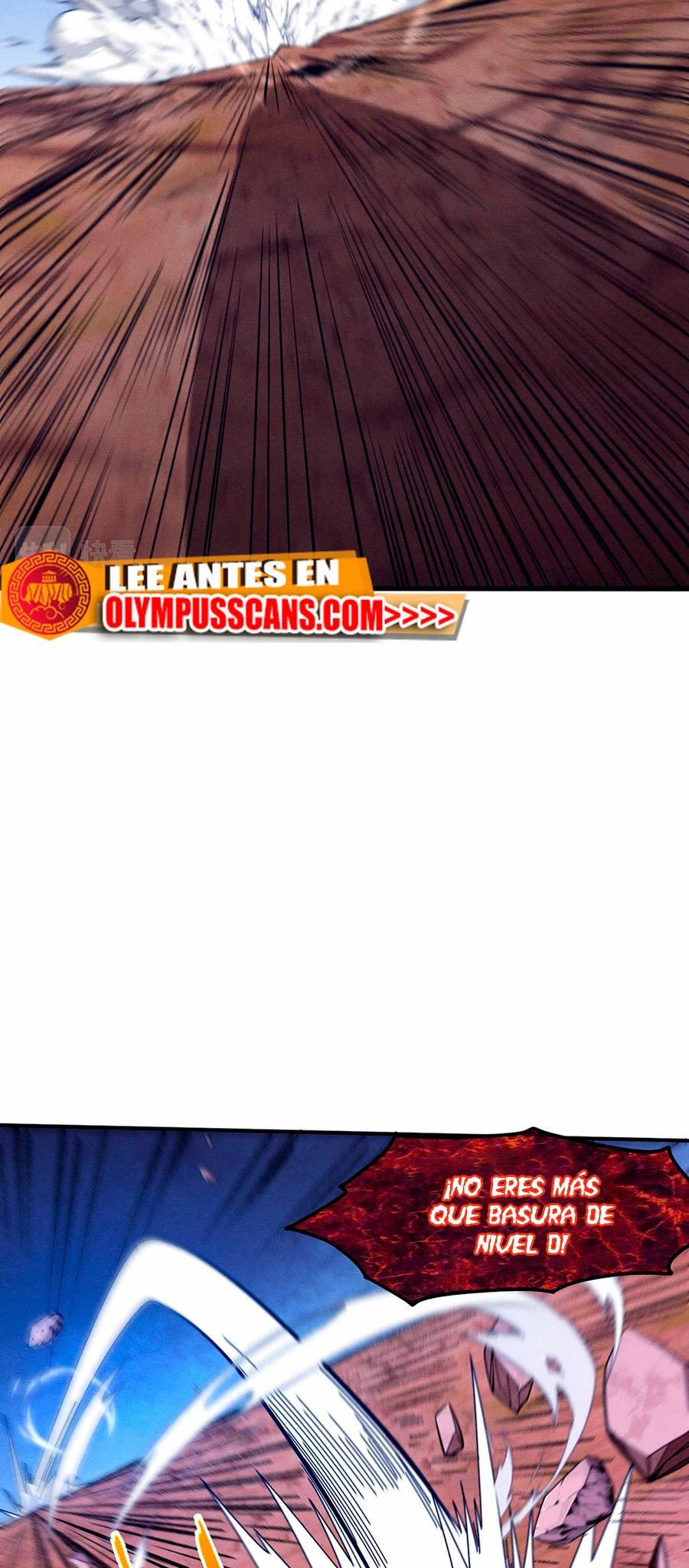 El Frenesí de la Evolución > Capitulo 107 > Page 91