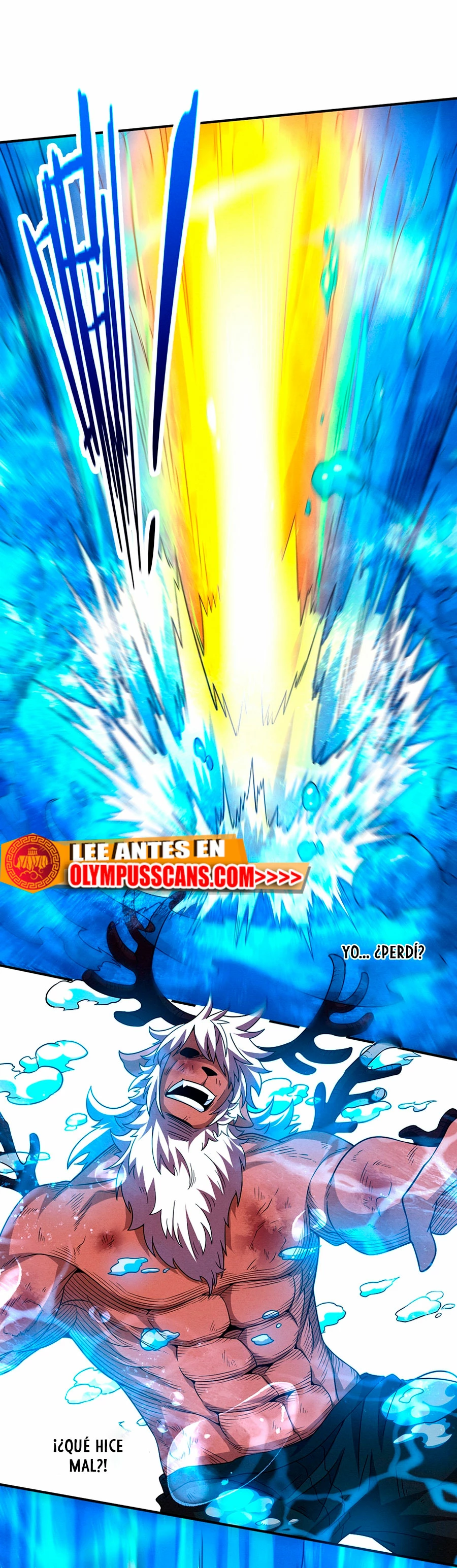 El Frenesí de la Evolución > Capitulo 107 > Page 221