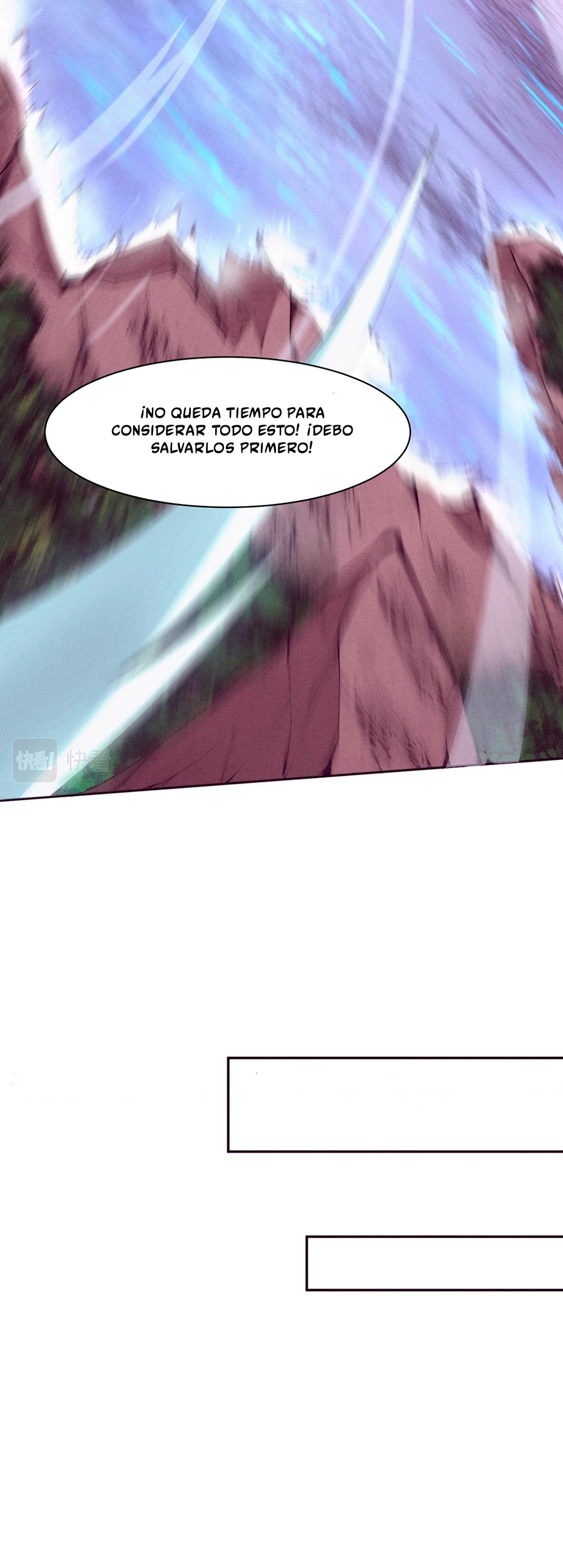 El Frenesí de la Evolución > Capitulo 108 > Page 151