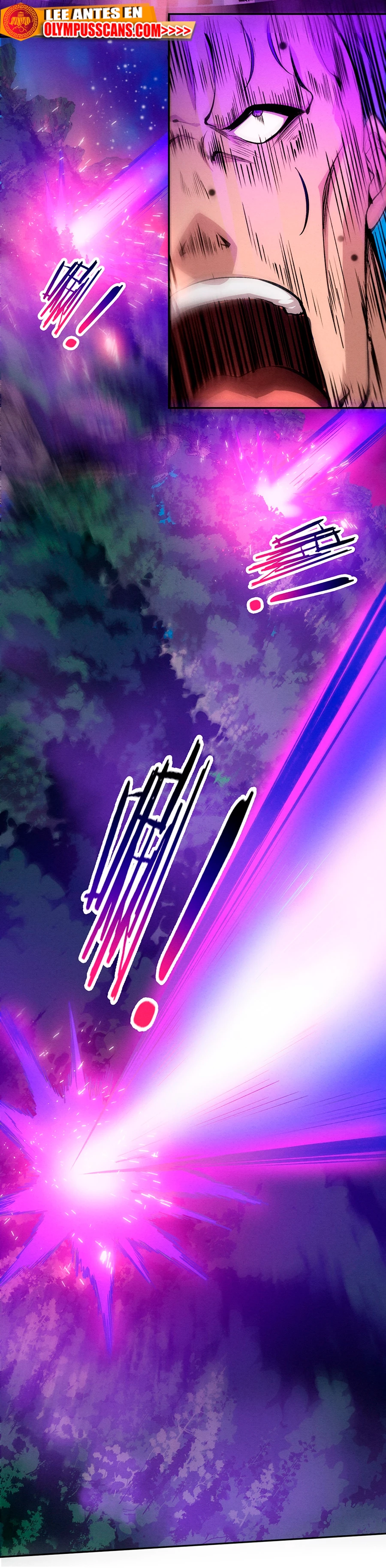 El Frenesí de la Evolución > Capitulo 108 > Page 291