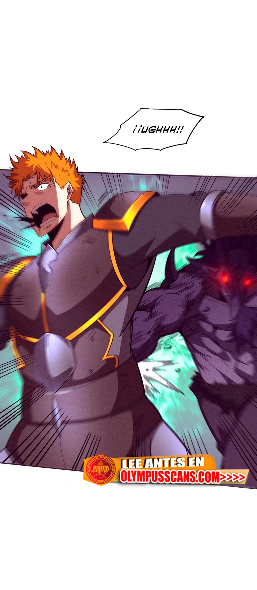 El Frenesí de la Evolución > Capitulo 109 > Page 191