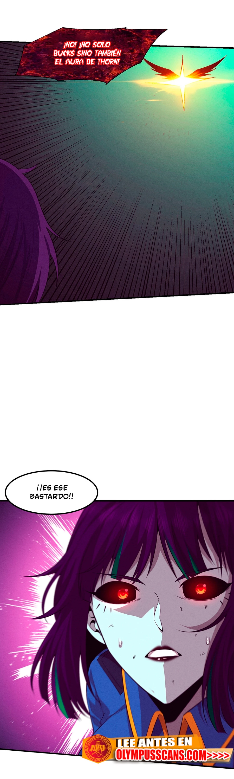 El Frenesí de la Evolución > Capitulo 109 > Page 281