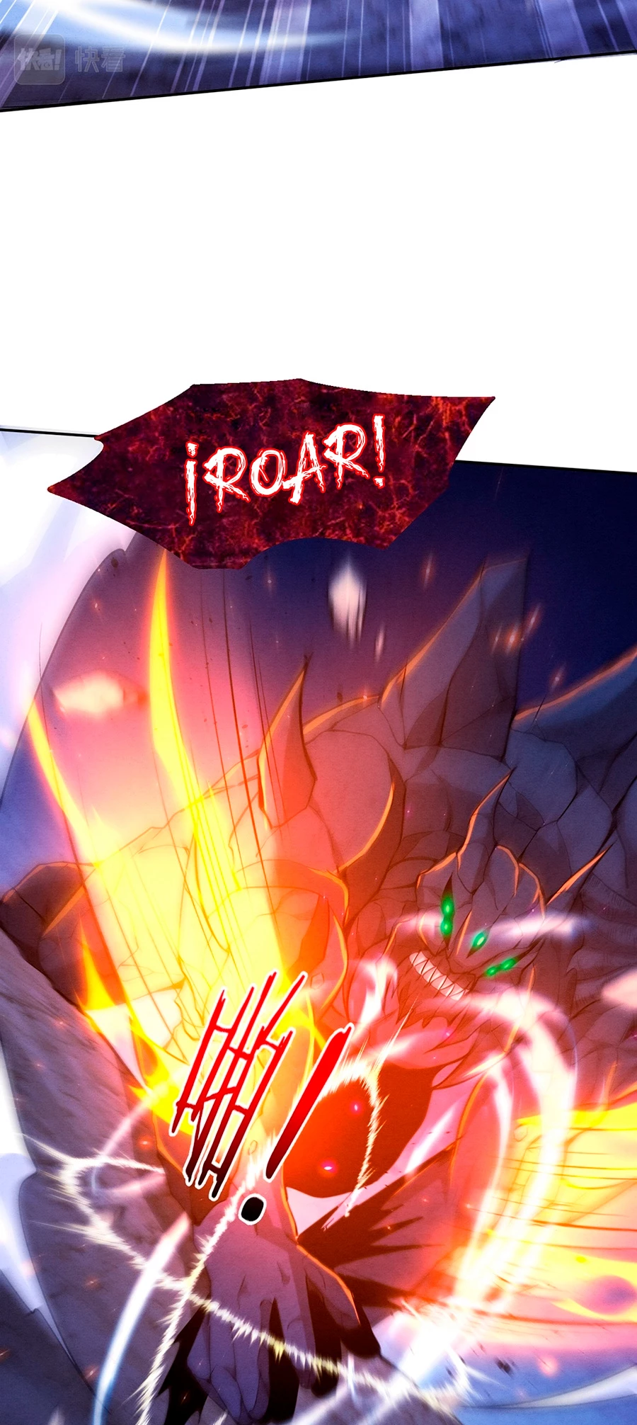 El Frenesí de la Evolución > Capitulo 110 > Page 201