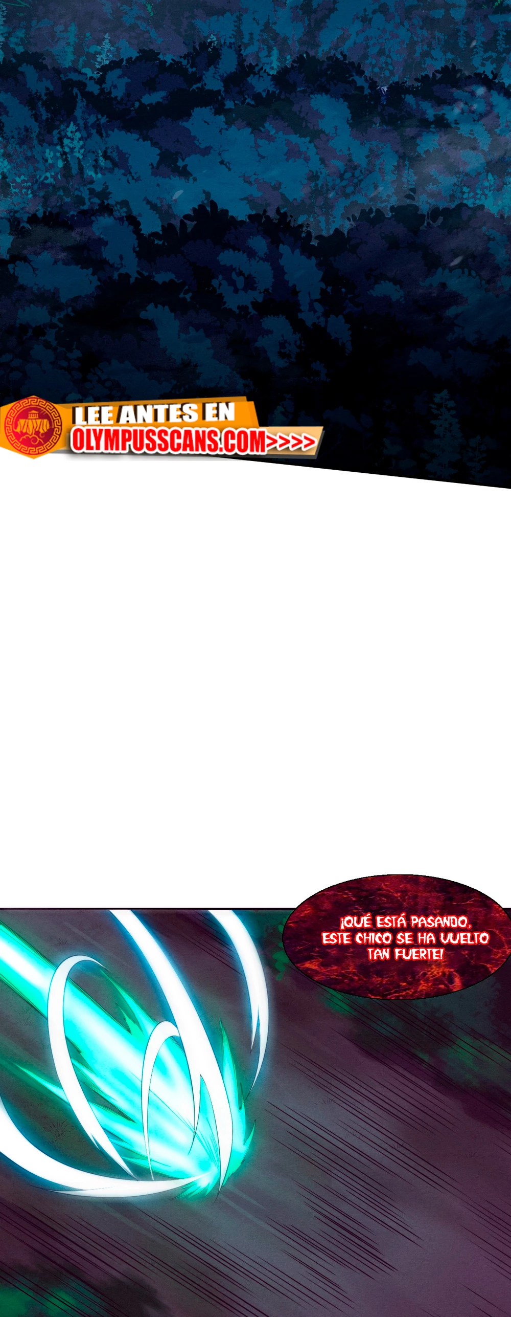 El Frenesí de la Evolución > Capitulo 111 > Page 91