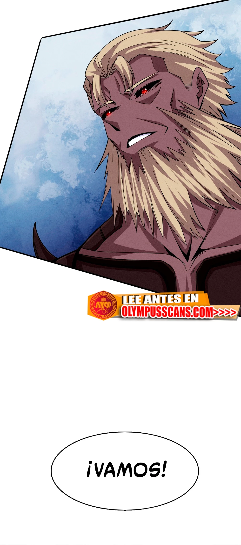 El Frenesí de la Evolución > Capitulo 111 > Page 261