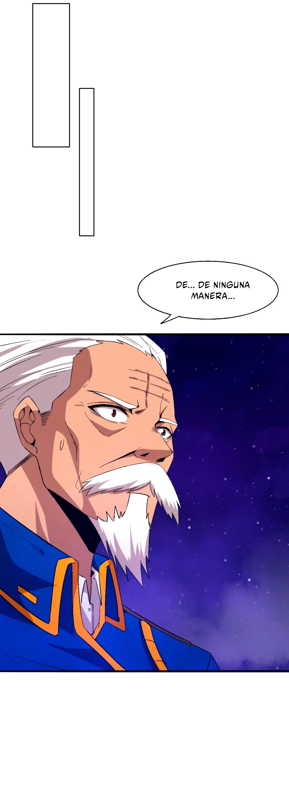 El Frenesí de la Evolución > Capitulo 111 > Page 341