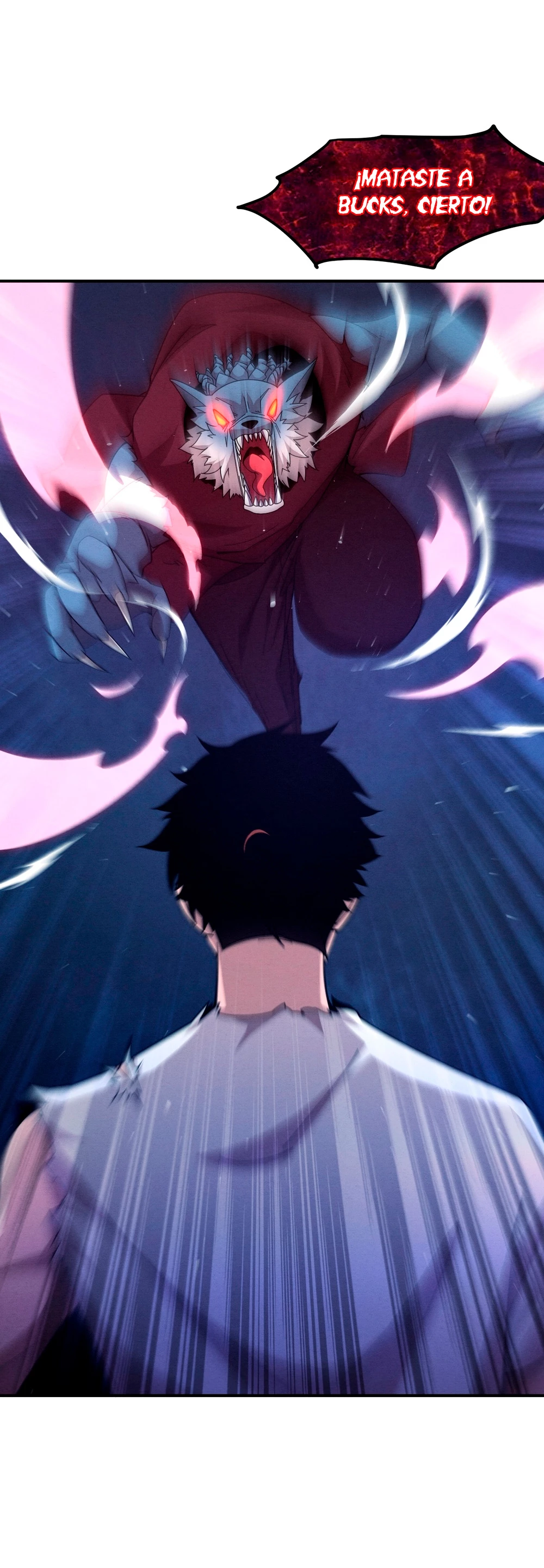 El Frenesí de la Evolución > Capitulo 112 > Page 211