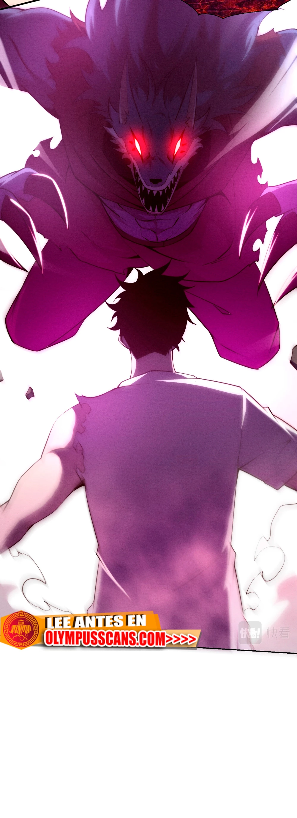 El Frenesí de la Evolución > Capitulo 113 > Page 301