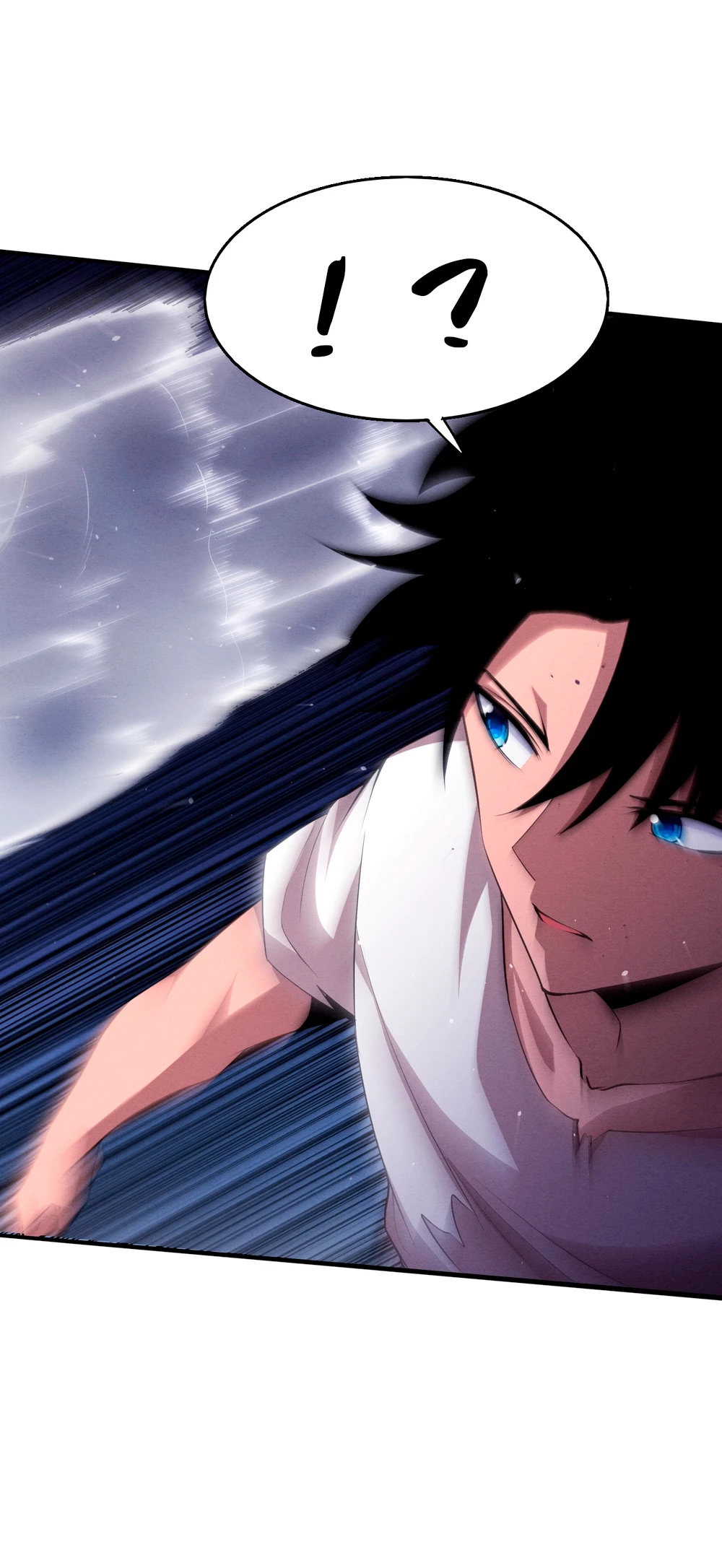 El Frenesí de la Evolución > Capitulo 113 > Page 321