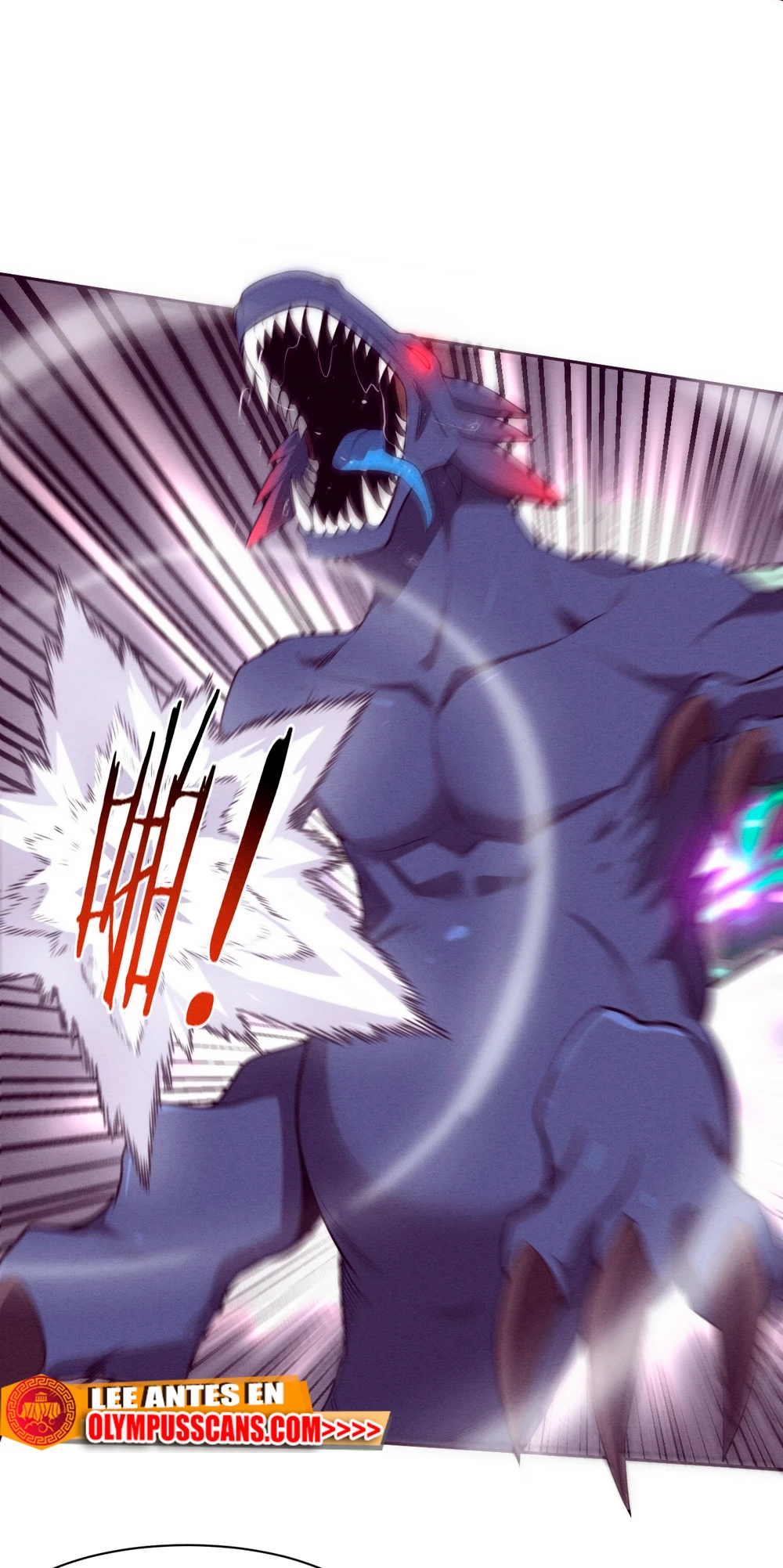 El Frenesí de la Evolución > Capitulo 114 > Page 31