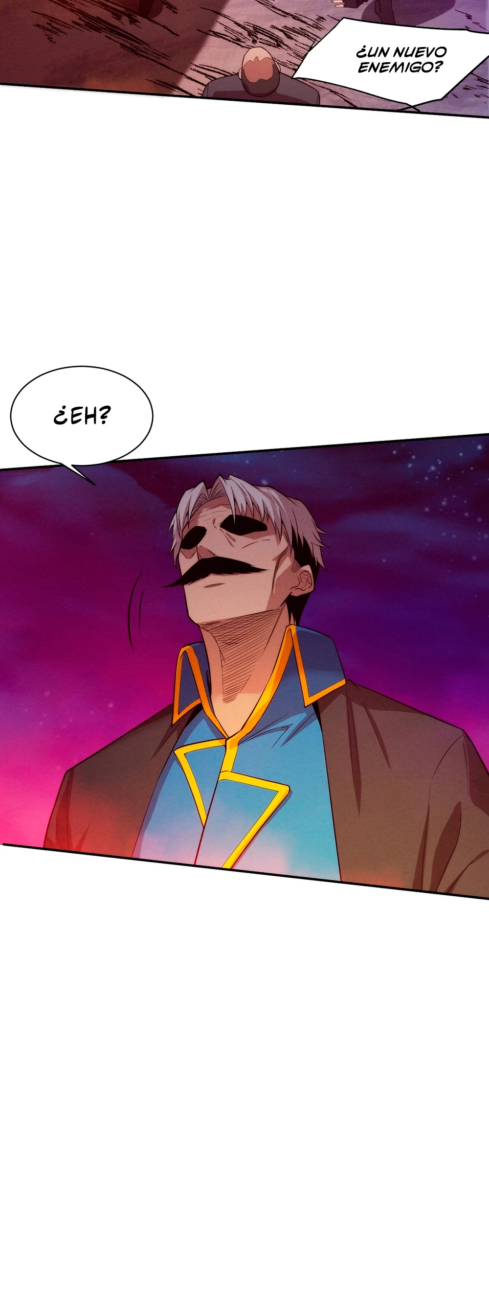 El Frenesí de la Evolución > Capitulo 114 > Page 211