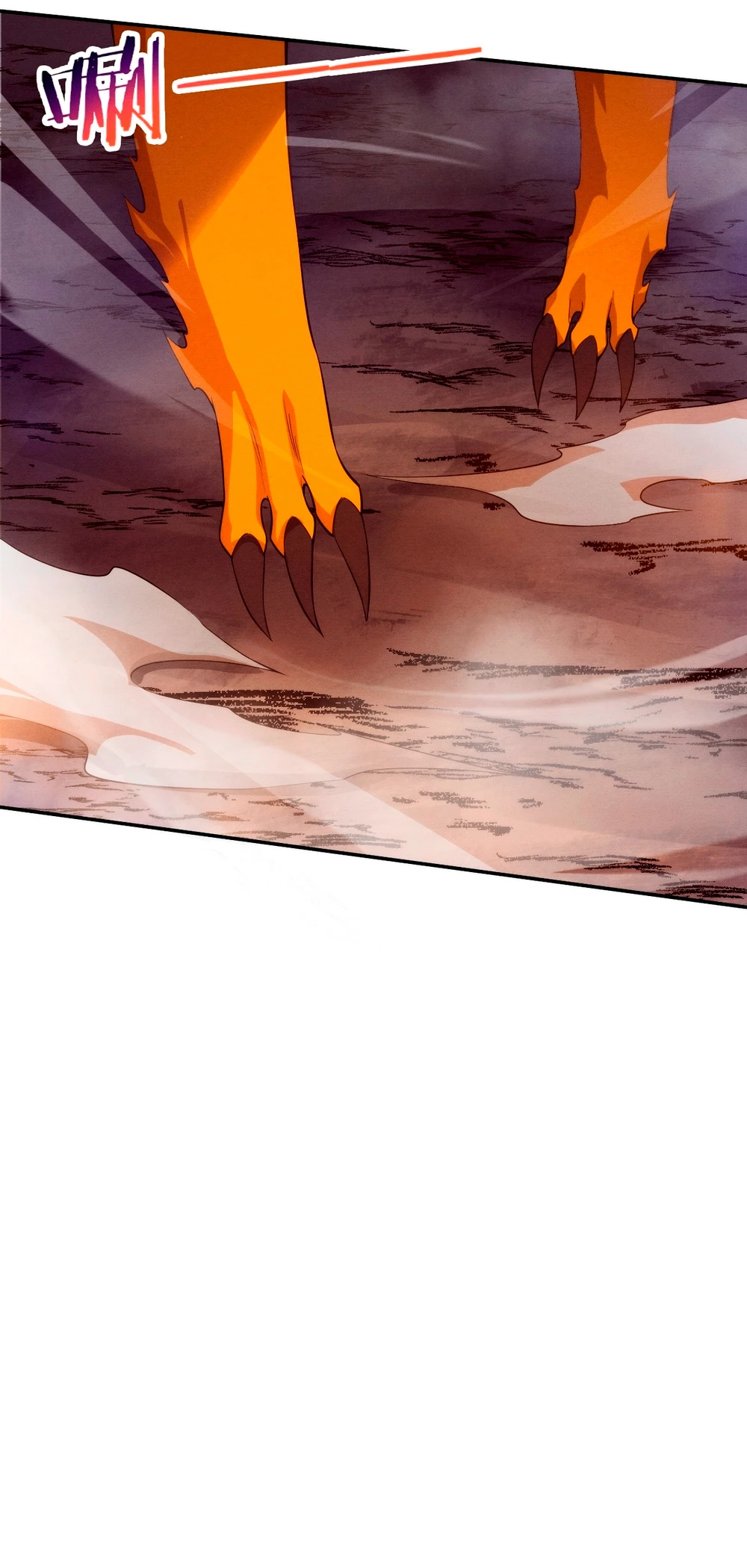 El Frenesí de la Evolución > Capitulo 114 > Page 221