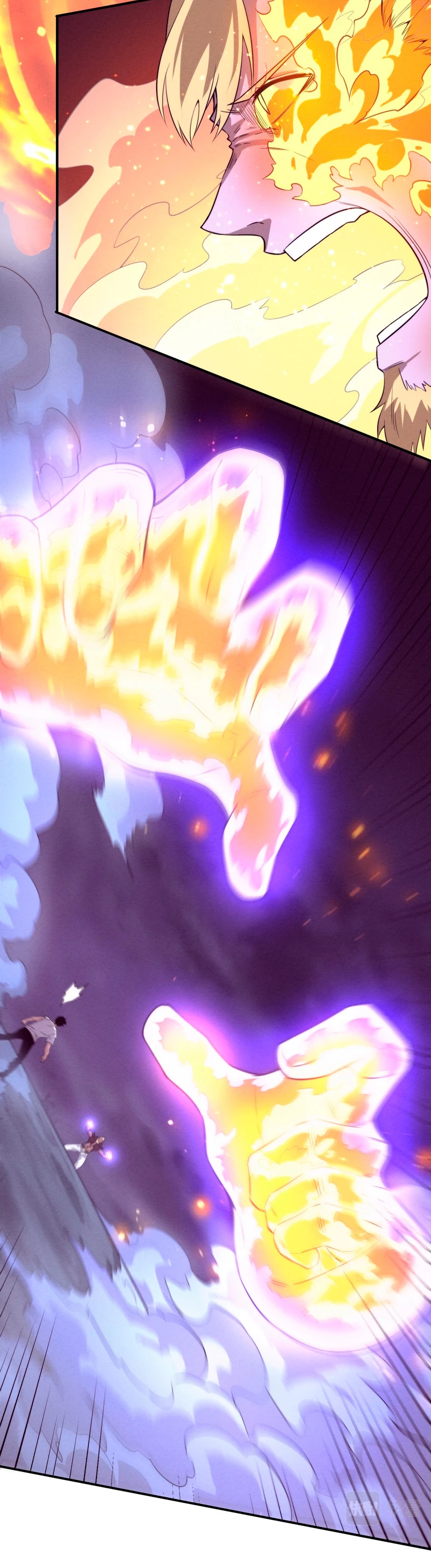 El Frenesí de la Evolución > Capitulo 116 > Page 161