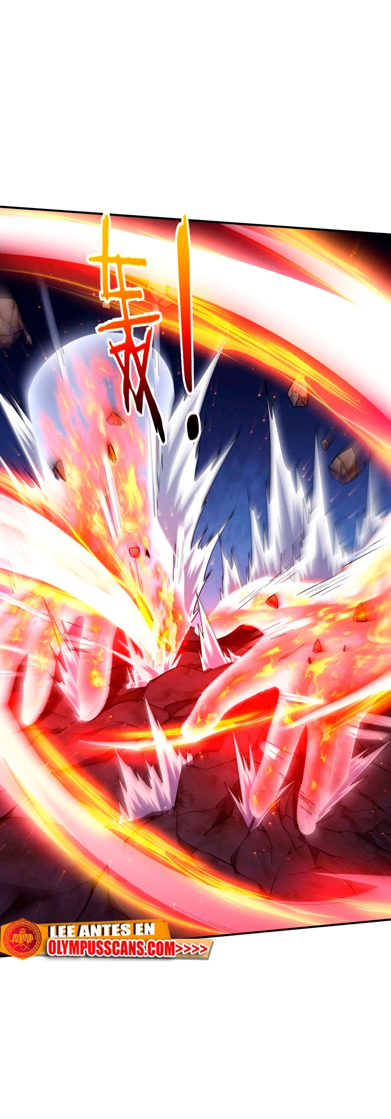 El Frenesí de la Evolución > Capitulo 116 > Page 171