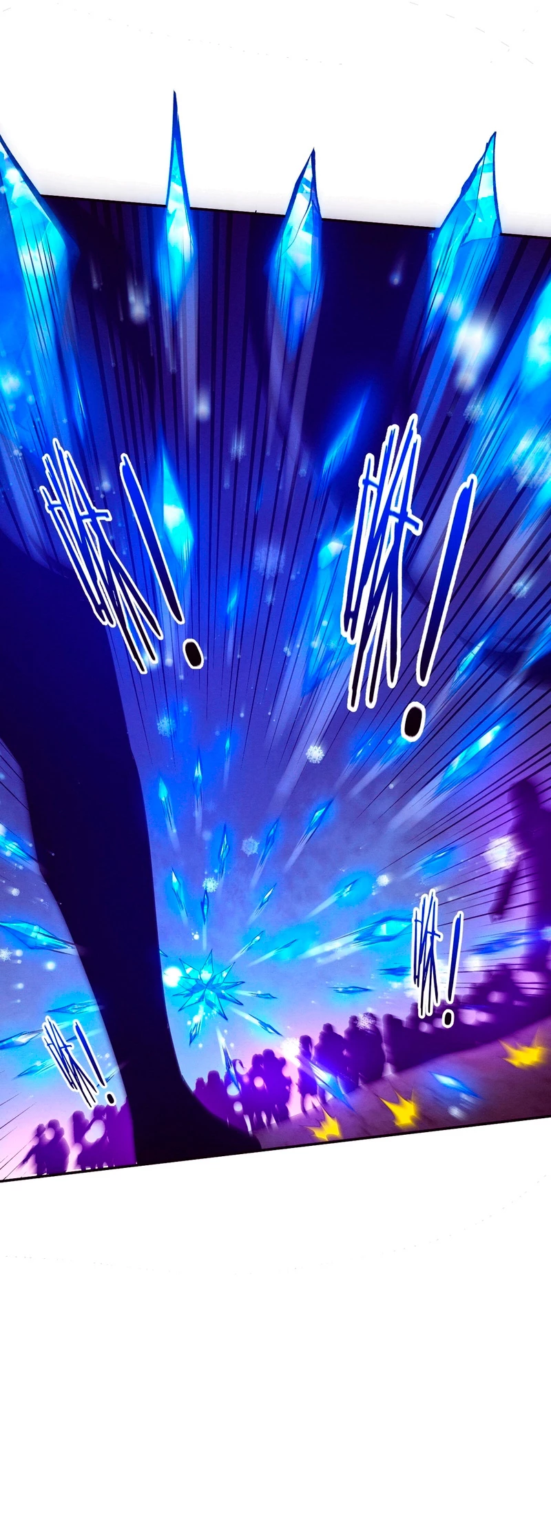 El Frenesí de la Evolución > Capitulo 117 > Page 251