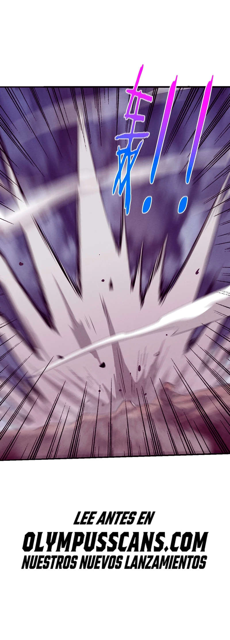 El Frenesí de la Evolución > Capitulo 117 > Page 301