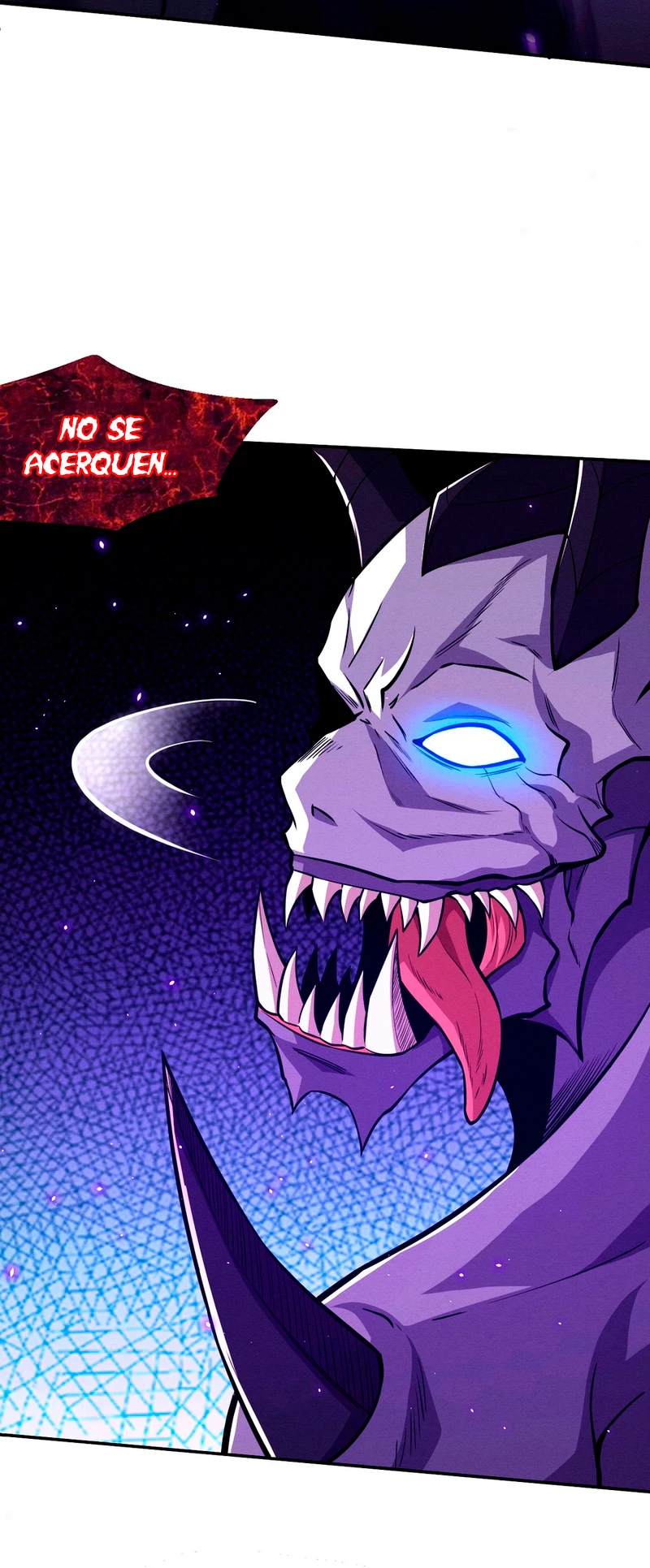 El Frenesí de la Evolución > Capitulo 118 > Page 81