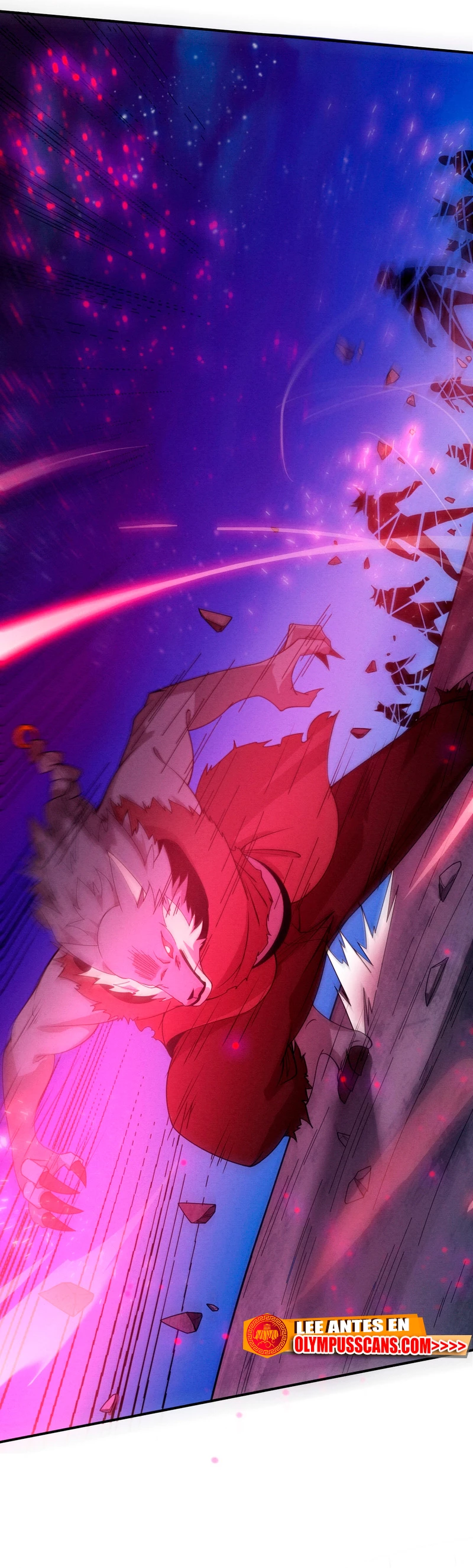 El Frenesí de la Evolución > Capitulo 118 > Page 191