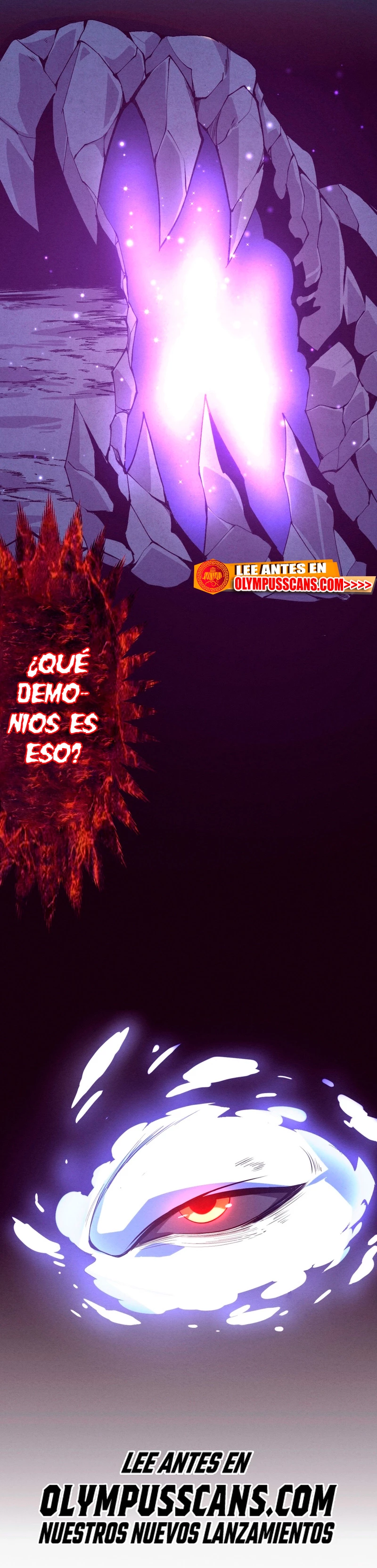 El Frenesí de la Evolución > Capitulo 118 > Page 361