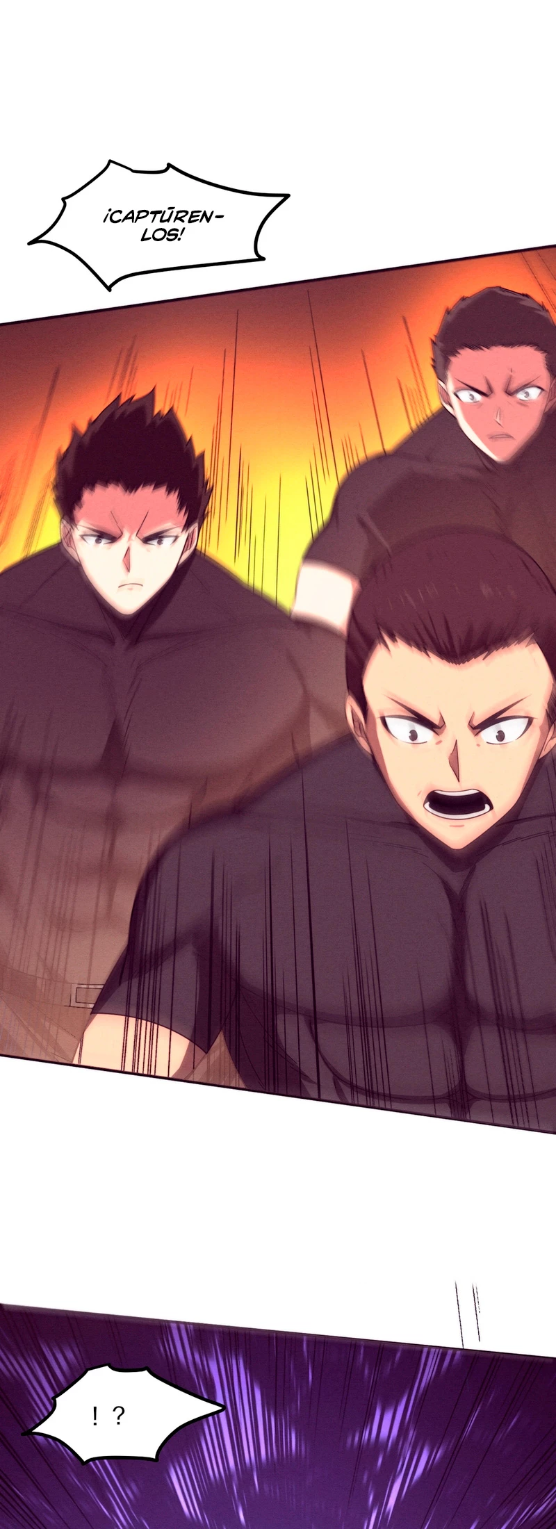 El Frenesí de la Evolución > Capitulo 120 > Page 231