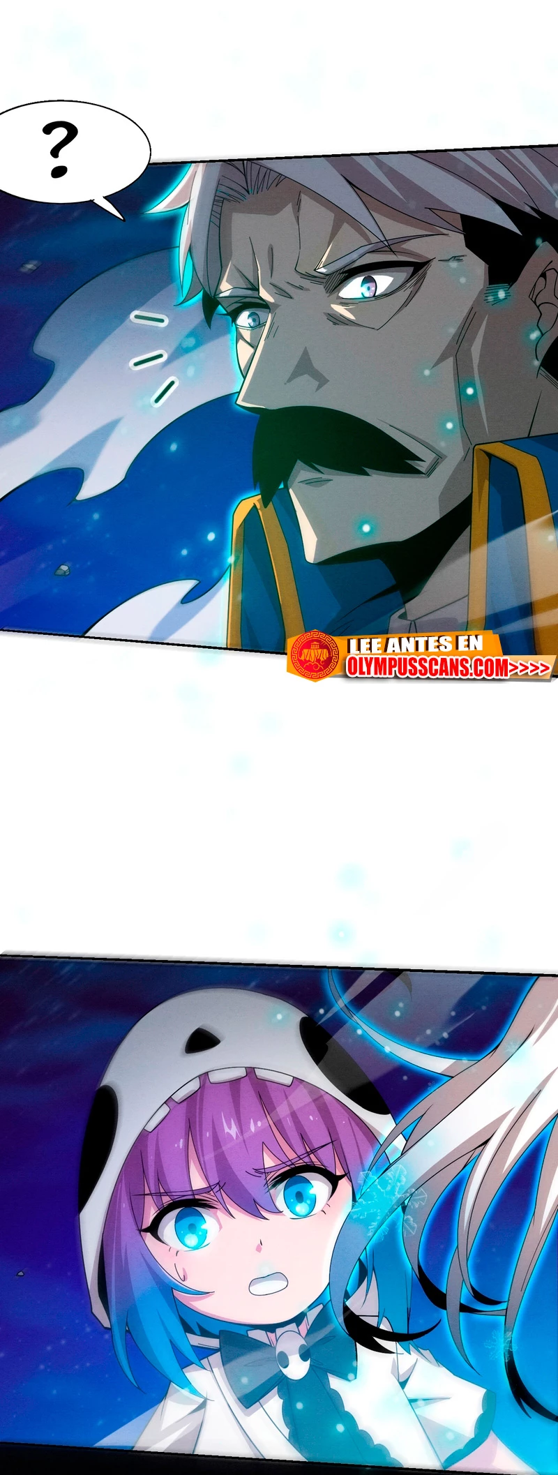 El Frenesí de la Evolución > Capitulo 121 > Page 91