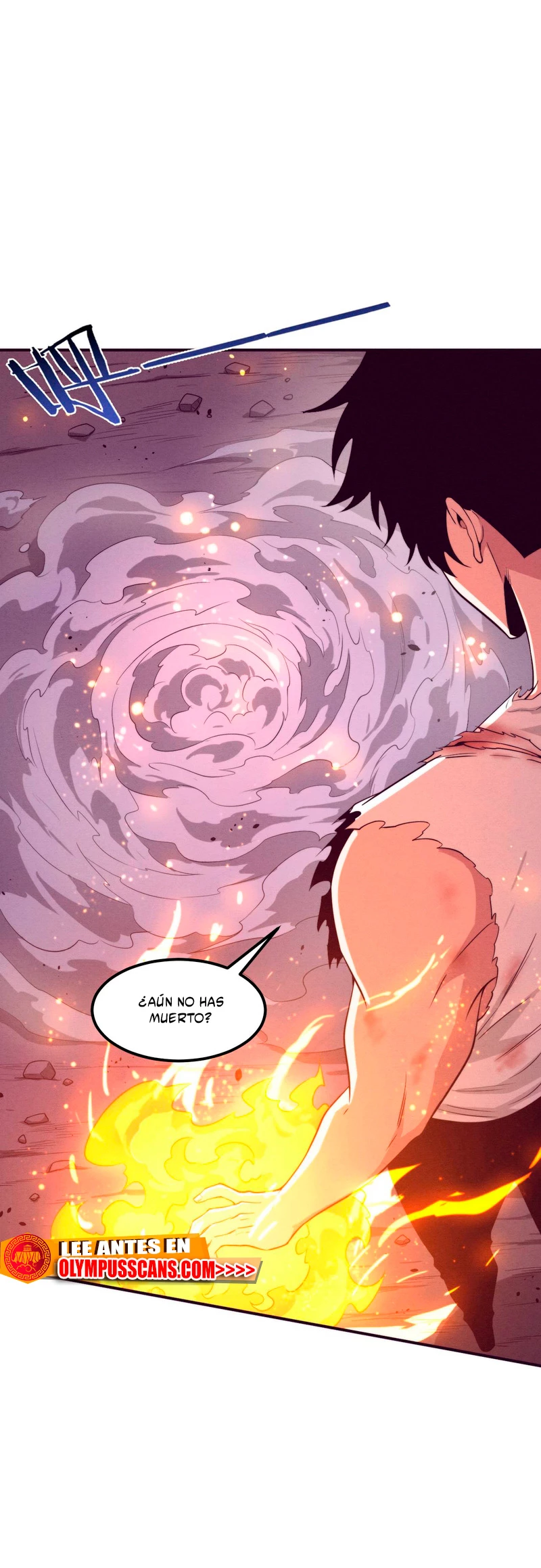 El Frenesí de la Evolución > Capitulo 122 > Page 211