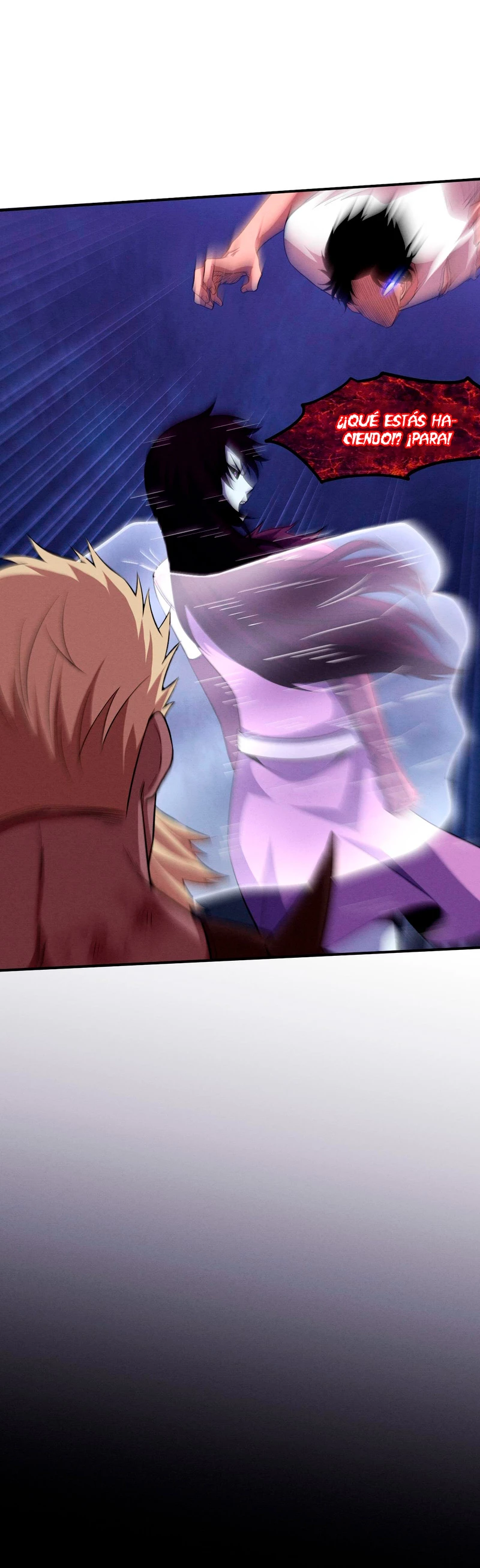 El Frenesí de la Evolución > Capitulo 122 > Page 271