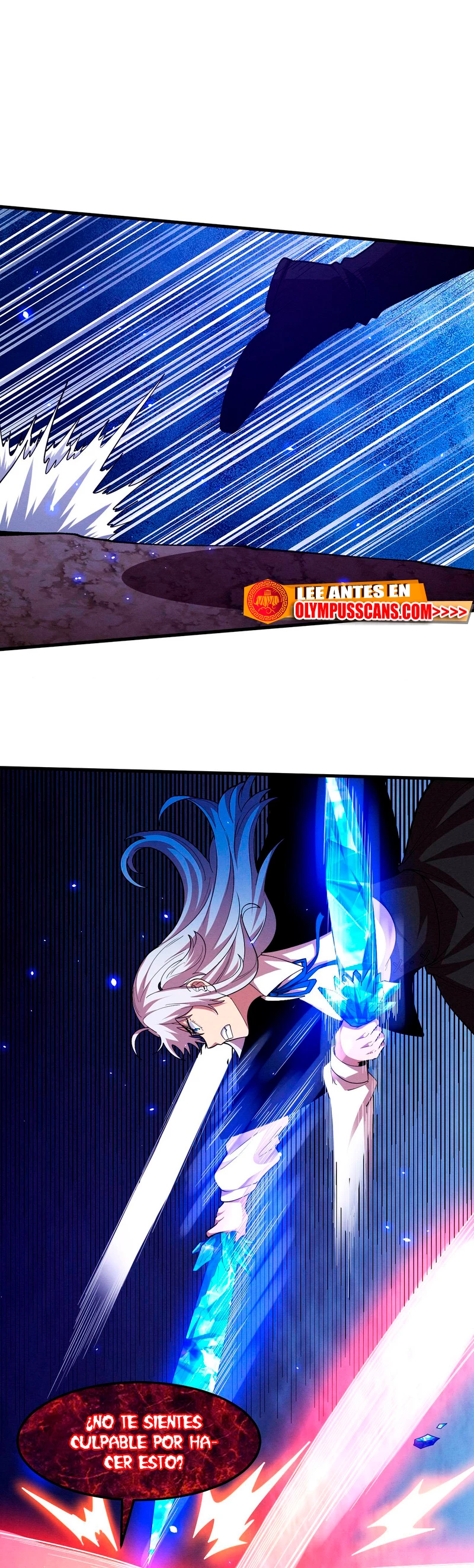 El Frenesí de la Evolución > Capitulo 123 > Page 131