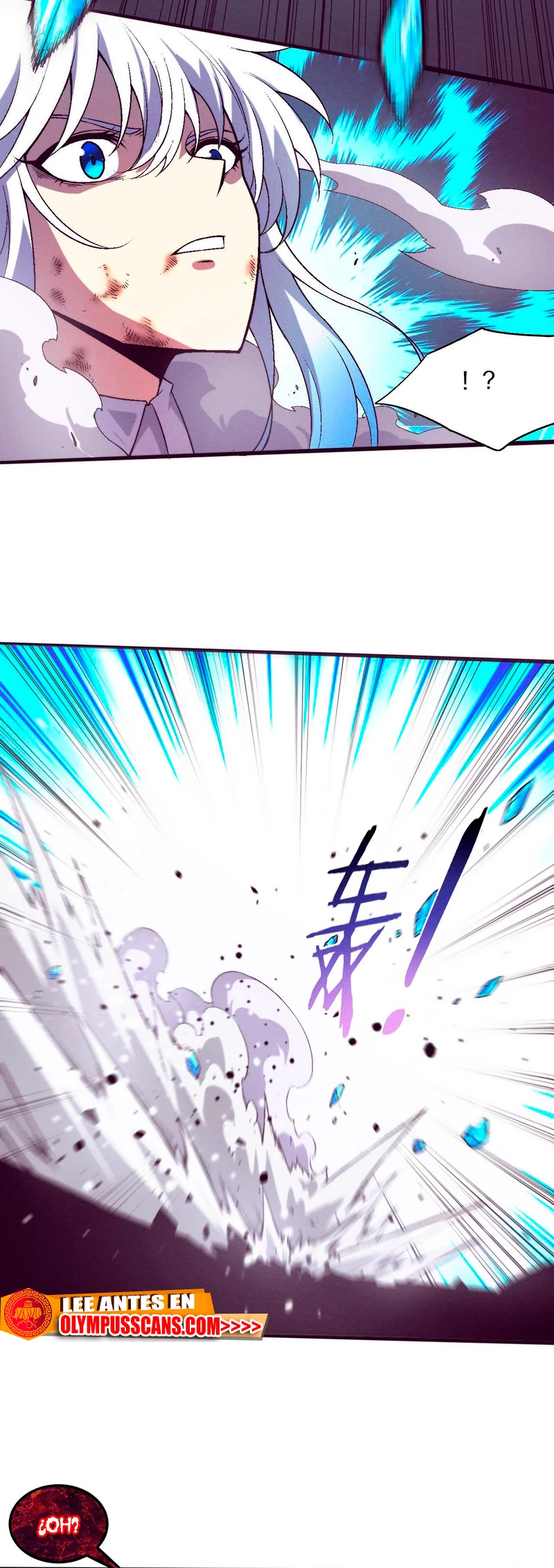 El Frenesí de la Evolución > Capitulo 124 > Page 51