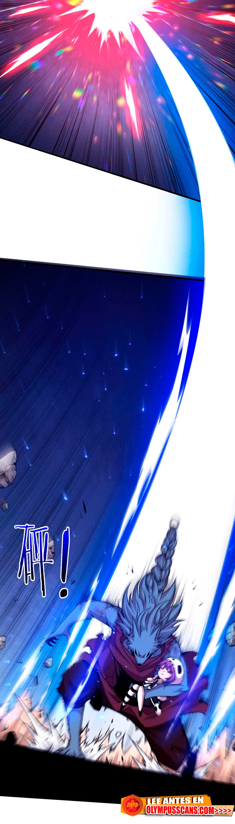 El Frenesí de la Evolución > Capitulo 124 > Page 211