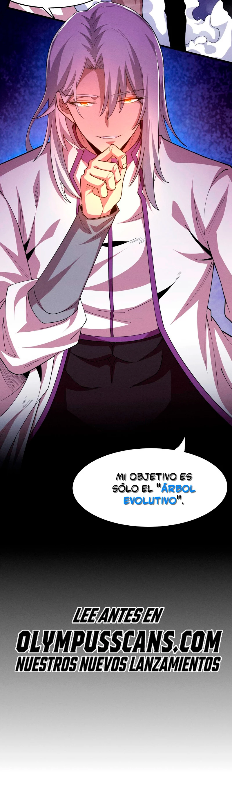 El Frenesí de la Evolución > Capitulo 124 > Page 331